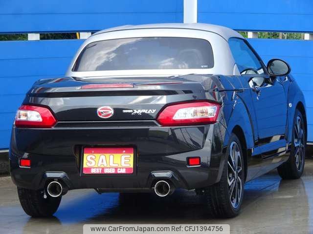 daihatsu copen 2022 -DAIHATSU 【名変中 】--Copen LA400K--0049681---DAIHATSU 【名変中 】--Copen LA400K--0049681- image 2