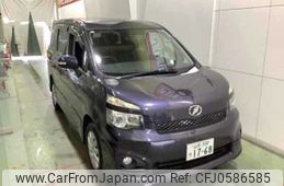 toyota voxy 2010 -TOYOTA 【山形 300ﾛ1768】--Voxy ZRR75W-0074186---TOYOTA 【山形 300ﾛ1768】--Voxy ZRR75W-0074186-