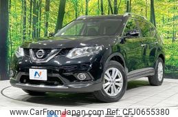 nissan x-trail 2016 -NISSAN--X-Trail DBA-NT32--NT32-542303---NISSAN--X-Trail DBA-NT32--NT32-542303-