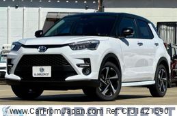 toyota raize 2025 quick_quick_5AA-A202A_A202A-0099229