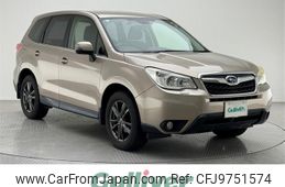 subaru forester 2012 -SUBARU--Forester DBA-SJ5--SJ5-007037---SUBARU--Forester DBA-SJ5--SJ5-007037-