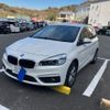 bmw 2-series 2017 -BMW--BMW 2 Series LDA-2E20--WBA2E520905G92136---BMW--BMW 2 Series LDA-2E20--WBA2E520905G92136- image 1