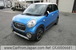 daihatsu cast 2015 -DAIHATSU 【横浜 580ﾖ8361】--Cast DBA-LA250S--LA250S-0002047---DAIHATSU 【横浜 580ﾖ8361】--Cast DBA-LA250S--LA250S-0002047-