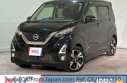 nissan dayz 2019 CFJ1773710