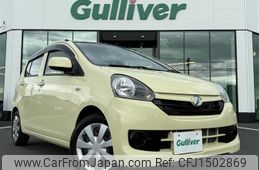 daihatsu mira-e-s 2013 CFJ1502869