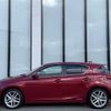 lexus ct 2022 -LEXUS--Lexus CT 6AA-ZWA10--ZWA10-2377456---LEXUS--Lexus CT 6AA-ZWA10--ZWA10-2377456- image 16