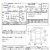 toyota altezza 2002 -TOYOTA 【三重 302ｿ1109】--Altezza SXE10--0049799---TOYOTA 【三重 302ｿ1109】--Altezza SXE10--0049799- image 3