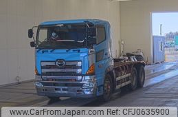 hino profia 2015 -HINO--Profia SS1EKDA-10572---HINO--Profia SS1EKDA-10572-