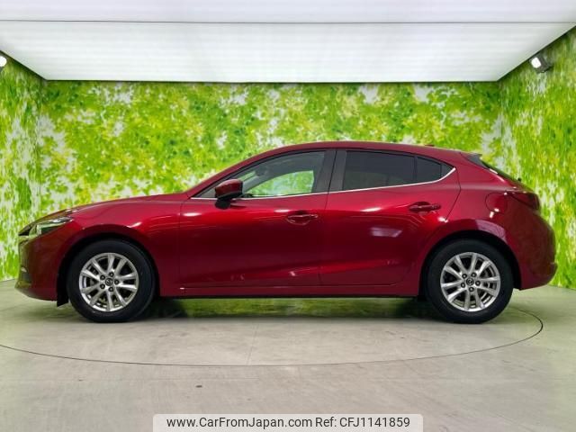 mazda axela 2018 quick_quick_DBA-BM5FS_BM5FS-418595 image 2