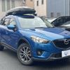 mazda cx-5 2012 quick_quick_KE2AW_KE2AW-108310 image 1