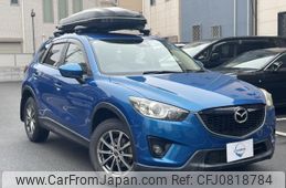 mazda cx-5 2012 quick_quick_KE2AW_KE2AW-108310