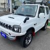 suzuki jimny 2017 -SUZUKI--Jimny ABA-JB23W--JB23W-760660---SUZUKI--Jimny ABA-JB23W--JB23W-760660- image 1