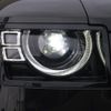 rover defender 2022 -ROVER--Defender 3CA-LE72WCB--SALEA7AW5P2128630---ROVER--Defender 3CA-LE72WCB--SALEA7AW5P2128630- image 8