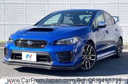 subaru wrx 2020 -SUBARU--WRX CBA-VAB--VAB-034033---SUBARU--WRX CBA-VAB--VAB-034033-