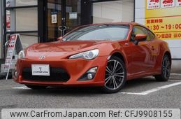 toyota 86 2012 quick_quick_ZN6_ZN6-015997