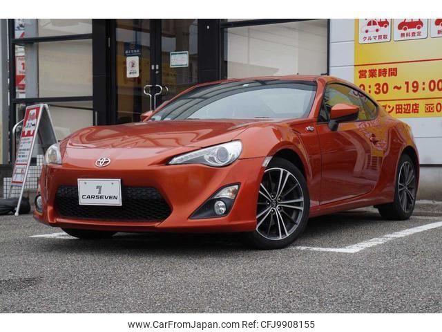 toyota 86 2012 quick_quick_ZN6_ZN6-015997 image 1
