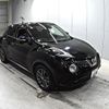 nissan juke 2016 -NISSAN 【姫路 322む8008】--Juke YF15-505854---NISSAN 【姫路 322む8008】--Juke YF15-505854- image 1