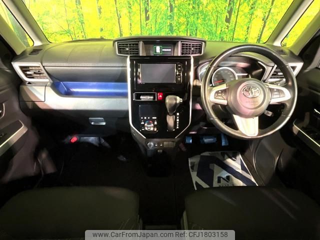 toyota roomy 2018 CFJ1803158 image 2