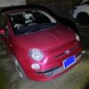 fiat 500 2011 -FIAT--Fiat 500 ABA-31209--ZFA31200000694264---FIAT--Fiat 500 ABA-31209--ZFA31200000694264- image 2