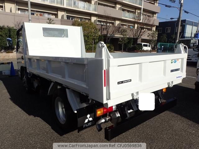 mitsubishi-fuso canter 2024 GOO_NET_EXCHANGE_0707934A30241213W001 image 2