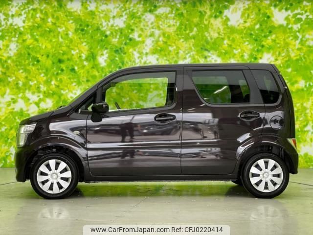 suzuki wagon-r 2023 quick_quick_5BA-MH85S_MH85S-166157 image 2