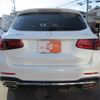 mercedes-benz glc-class 2020 quick_quick_253915_W1N2539152F858520 image 2