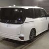 toyota voxy 2024 -TOYOTA 【札幌 306ﾜ4231】--Voxy 6AA-ZWR90W--ZWR90-0158375---TOYOTA 【札幌 306ﾜ4231】--Voxy 6AA-ZWR90W--ZWR90-0158375- image 2