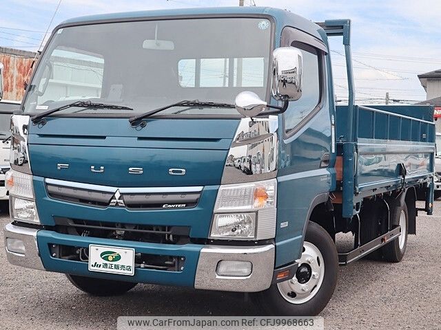 mitsubishi-fuso canter 2018 -MITSUBISHI--Canter TPG-FEB50--FEB50-570217---MITSUBISHI--Canter TPG-FEB50--FEB50-570217- image 2