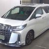 toyota alphard 2022 quick_quick_3BA-AGH30W_AGH30-0443984 image 4