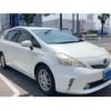 toyota prius-α 2012 -TOYOTA--Prius α DAA-ZVW41W--ZVW41-3069727---TOYOTA--Prius α DAA-ZVW41W--ZVW41-3069727- image 2
