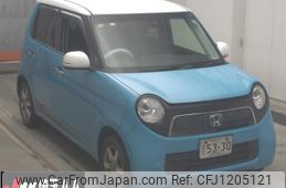 honda n-one 2014 -HONDA--N ONE JG2-2100488---HONDA--N ONE JG2-2100488-