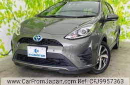 toyota aqua 2019 quick_quick_DAA-NHP10H_NHP10-6842746