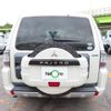 mitsubishi pajero 2010 quick_quick_DBA-V93W_V93W-0300973 image 17