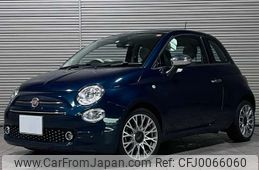 fiat 500 2018 -FIAT 【湘南 530ﾗ3124】--Fiat 500 ABA-31209--ZFA3120000JA54092---FIAT 【湘南 530ﾗ3124】--Fiat 500 ABA-31209--ZFA3120000JA54092-