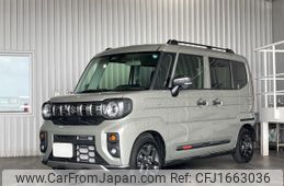 suzuki spacia 2024 CFJ1663036