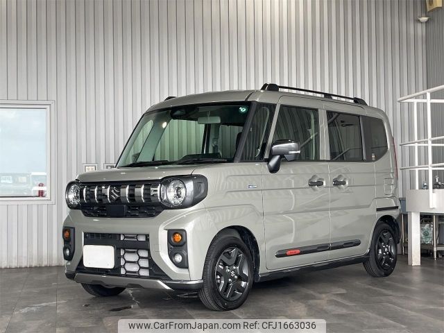 suzuki spacia 2024 CFJ1663036 image 1