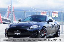 jaguar xk-series 2013 -JAGUAR--Jaguar XK Series CBA-J43YB--SAJKC47S5DMB50879---JAGUAR--Jaguar XK Series CBA-J43YB--SAJKC47S5DMB50879-