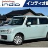 suzuki alto-lapin 2013 quick_quick_DBA-HE22S_HE22S-271712 image 1