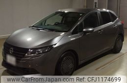 nissan note 2024 -NISSAN 【神戸 505せ1922】--Note E13-303546---NISSAN 【神戸 505せ1922】--Note E13-303546-