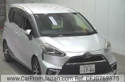 toyota sienta 2016 -TOYOTA 【熊谷 530ﾆ1746】--Sienta NSP170G--7036420---TOYOTA 【熊谷 530ﾆ1746】--Sienta NSP170G--7036420-