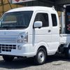 suzuki carry-truck 2025 -SUZUKI 【袖ヶ浦 480ﾁ6906】--Carry Truck DA16T--862745---SUZUKI 【袖ヶ浦 480ﾁ6906】--Carry Truck DA16T--862745- image 16