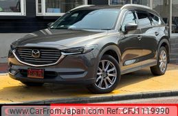 mazda cx-8 2019 quick_quick_KG2P_KG2P-206691
