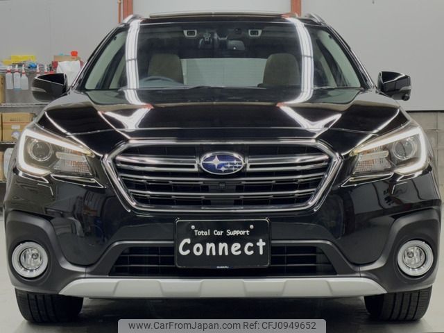subaru outback 2017 -SUBARU--Legacy OutBack DBA-BS9--BS9-045378---SUBARU--Legacy OutBack DBA-BS9--BS9-045378- image 2