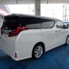 toyota alphard 2020 -TOYOTA 【足立 330ﾂ6921】--Alphard 3BA-AGH30W--AGH30-9002488---TOYOTA 【足立 330ﾂ6921】--Alphard 3BA-AGH30W--AGH30-9002488- image 19