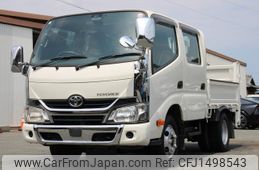 toyota toyoace 2018 CFJ1498543