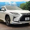 lexus rx 2016 -LEXUS--Lexus RX DAA-GYL25W--GYL25-0009780---LEXUS--Lexus RX DAA-GYL25W--GYL25-0009780- image 17