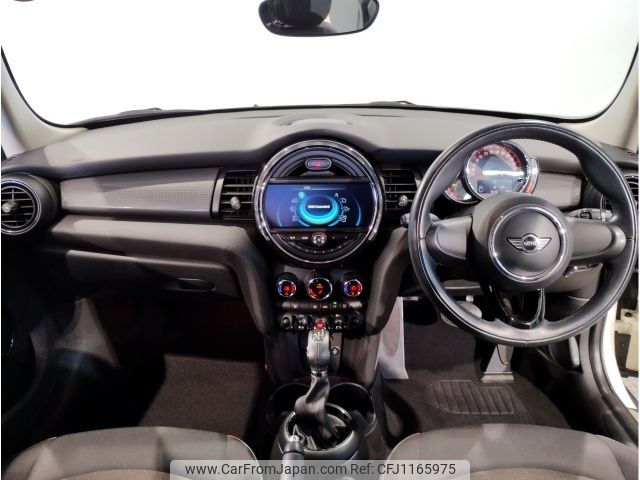 mini mini-others 2018 -BMW--BMW Mini DBA-XS15--WMWXS520602H52471---BMW--BMW Mini DBA-XS15--WMWXS520602H52471- image 2