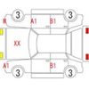 mazda cx-3 2021 -MAZDA--CX-3 3DA-DK8AW--DK8AW-200233---MAZDA--CX-3 3DA-DK8AW--DK8AW-200233- image 2