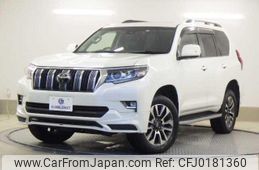 toyota land-cruiser-prado 2022 quick_quick_3DA-GDJ151W_GDJ151-0012700