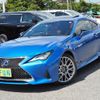 lexus rc 2019 -LEXUS--Lexus RC DAA-AVC10--AVC10-6005962---LEXUS--Lexus RC DAA-AVC10--AVC10-6005962- image 4